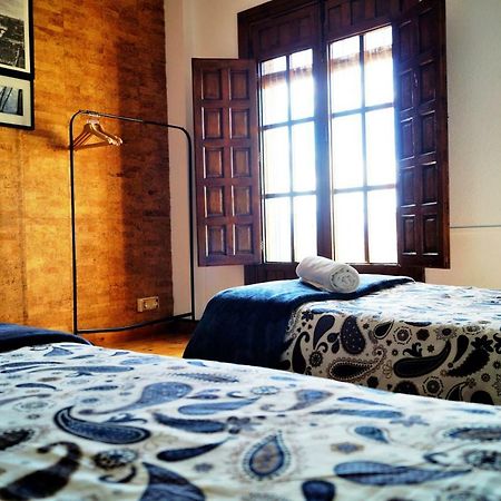 Casa Pedregalejo. Grupos-Familias Villa มาลากา ภายนอก รูปภาพ