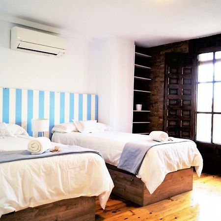 Casa Pedregalejo. Grupos-Familias Villa มาลากา ภายนอก รูปภาพ