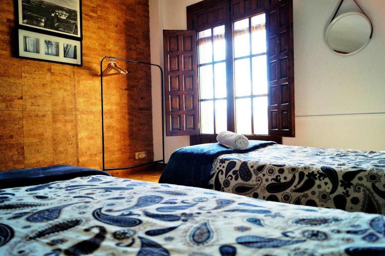 Casa Pedregalejo. Grupos-Familias Villa มาลากา ภายนอก รูปภาพ