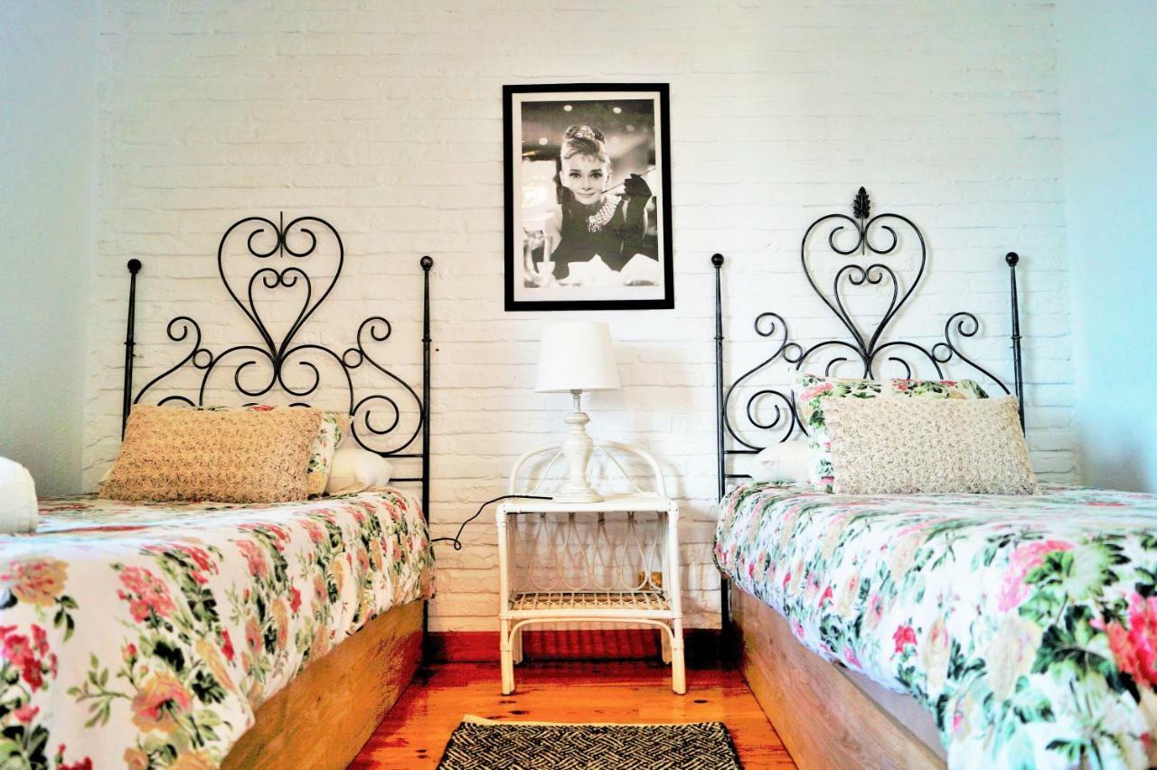 Casa Pedregalejo. Grupos-Familias Villa มาลากา ภายนอก รูปภาพ