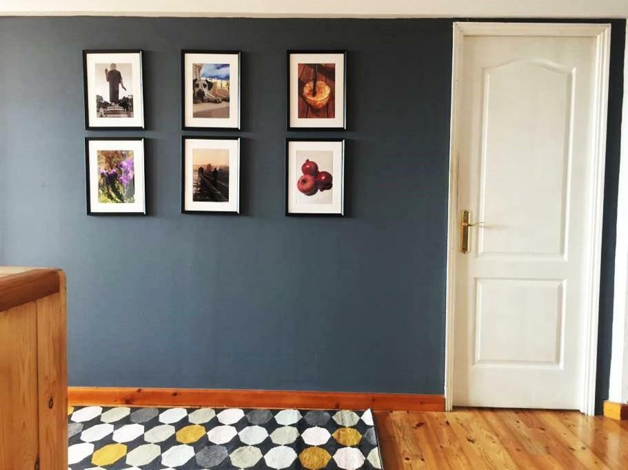 Casa Pedregalejo. Grupos-Familias Villa มาลากา ภายนอก รูปภาพ