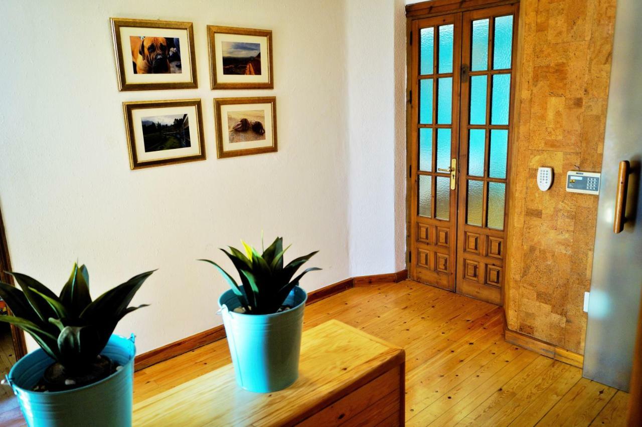 Casa Pedregalejo. Grupos-Familias Villa มาลากา ภายนอก รูปภาพ