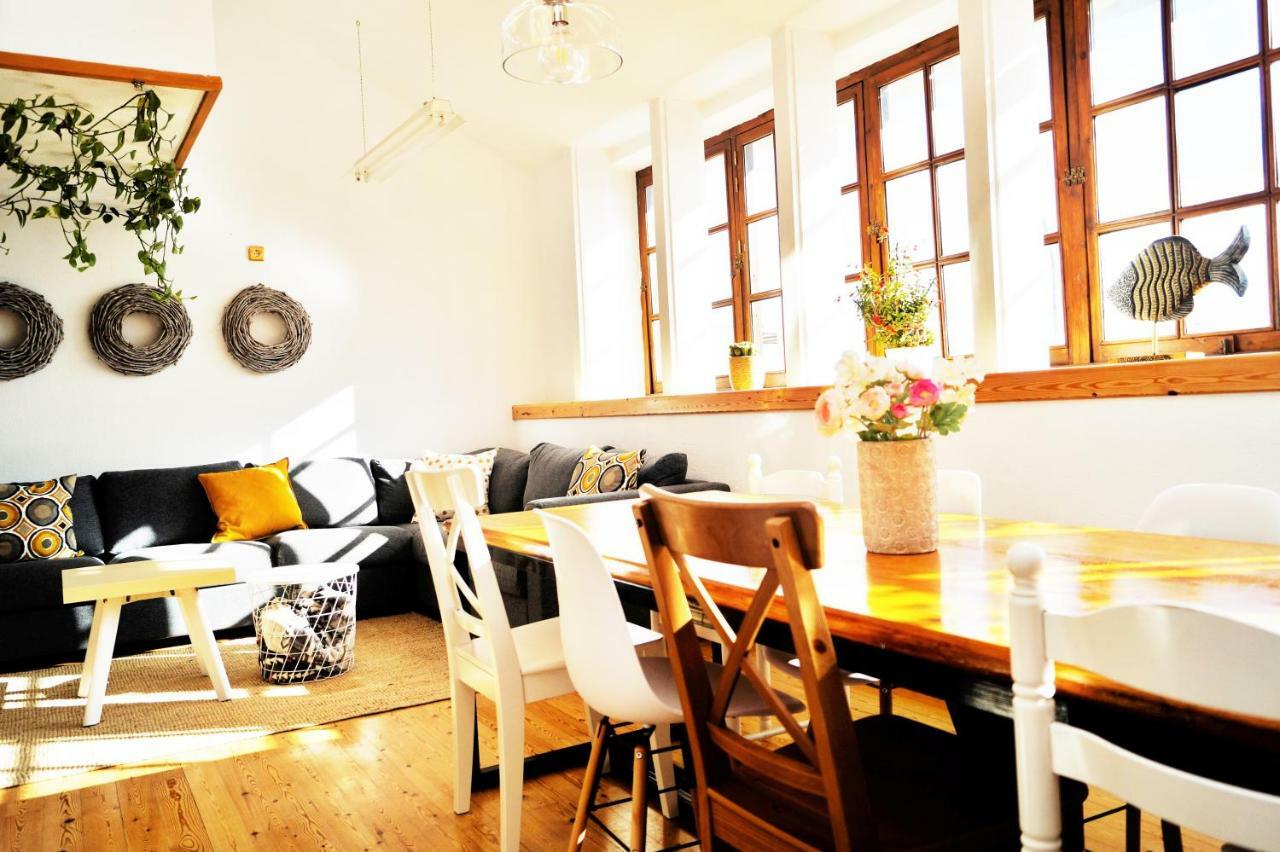 Casa Pedregalejo. Grupos-Familias Villa มาลากา ภายนอก รูปภาพ
