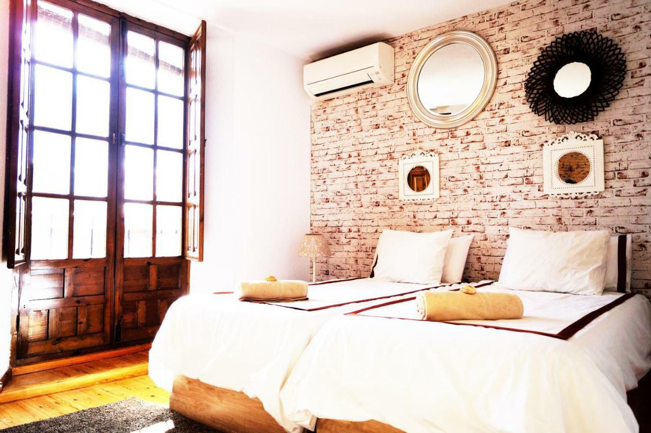 Casa Pedregalejo. Grupos-Familias Villa มาลากา ภายนอก รูปภาพ