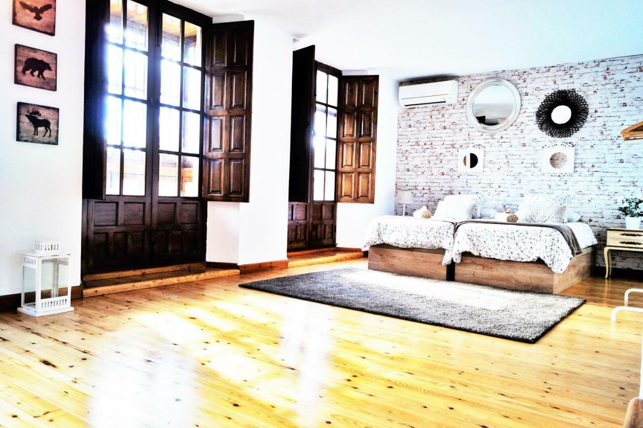 Casa Pedregalejo. Grupos-Familias Villa มาลากา ภายนอก รูปภาพ