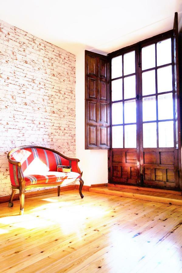 Casa Pedregalejo. Grupos-Familias Villa มาลากา ภายนอก รูปภาพ