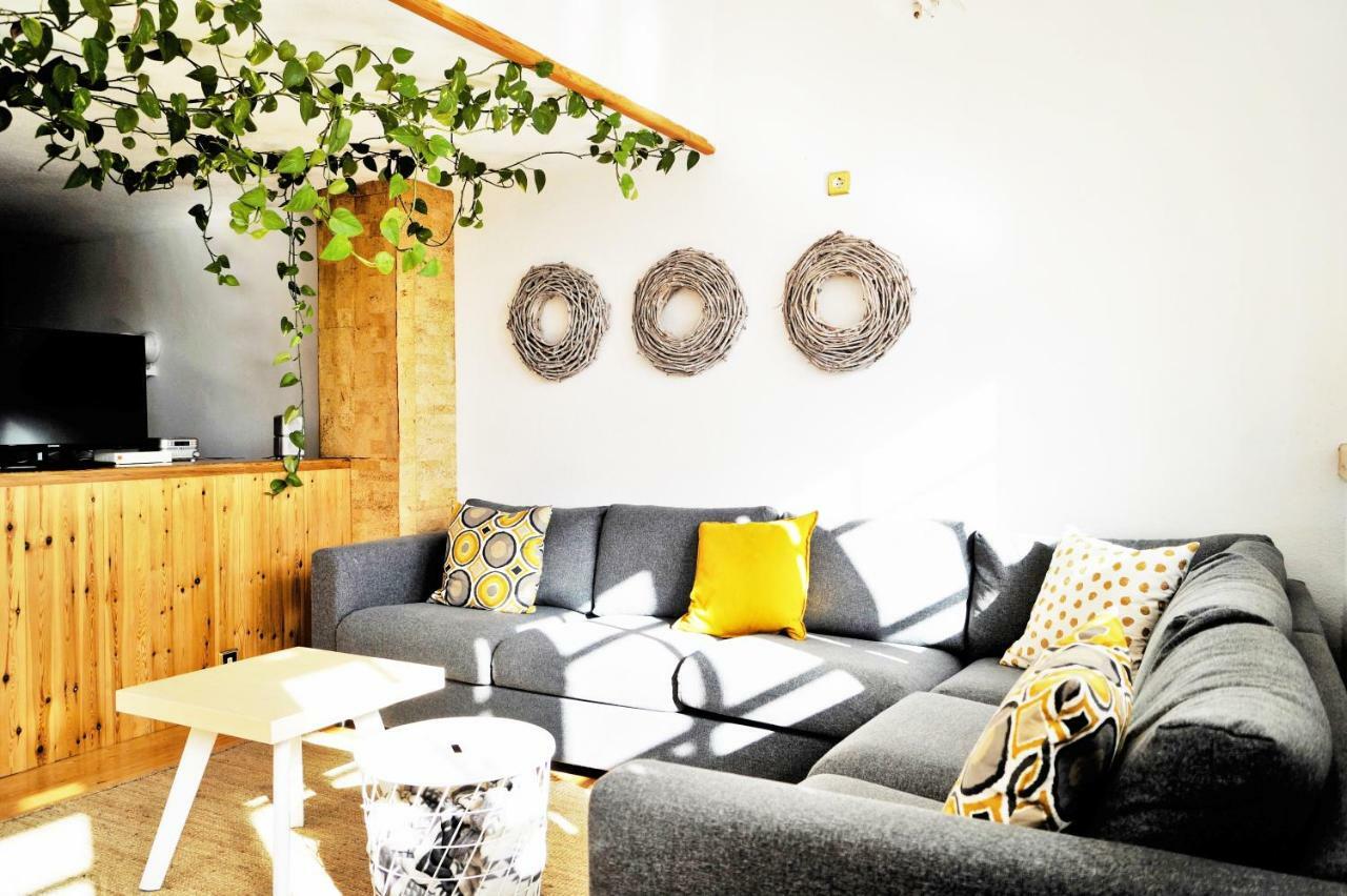 Casa Pedregalejo. Grupos-Familias Villa มาลากา ภายนอก รูปภาพ